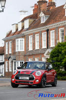 MINI Cooper S 5 Puertas - 067