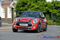 MINI Cooper S 5 Puertas - 068