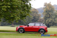 MINI Cooper S 5 Puertas - 075