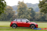 MINI Cooper S 5 Puertas - 076