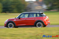 MINI Cooper S 5 Puertas - 083