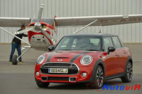 MINI Cooper S 5 Puertas - 087