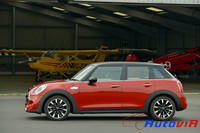 MINI Cooper S 5 Puertas - 088