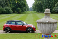 MINI Cooper S 5 Puertas - 093