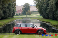 MINI Cooper S 5 Puertas - 094