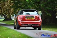 MINI Cooper S 5 Puertas - 095