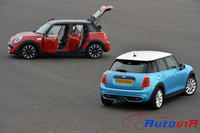 MINI Cooper S 5 Puertas - 103