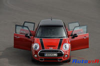 MINI Cooper S 5 Puertas - 106