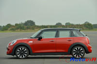 MINI Cooper S 5 Puertas - 111