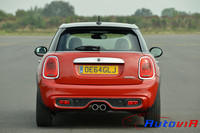 MINI Cooper S 5 Puertas - 112