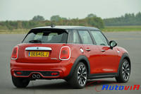 MINI Cooper S 5 Puertas - 113