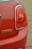 MINI Cooper S 5 Puertas - 131