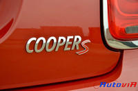 MINI Cooper S 5 Puertas - 132
