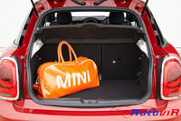 MINI Cooper S 5 Puertas - 160