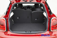 MINI Cooper S 5 Puertas - 162