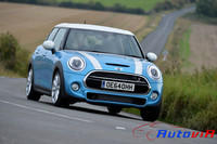 MINI Cooper SD 5 Puertas - 023