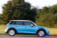 MINI Cooper SD 5 Puertas - 050