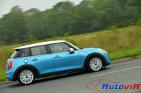 MINI Cooper SD 5 Puertas - 056