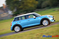 MINI Cooper SD 5 Puertas - 058