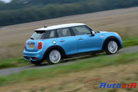 MINI Cooper SD 5 Puertas - 060