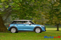 MINI Cooper SD 5 Puertas - 062