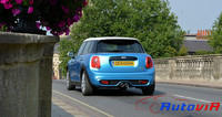 MINI Cooper SD 5 Puertas - 066