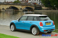 MINI Cooper SD 5 Puertas - 072