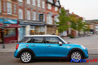 MINI Cooper SD 5 Puertas - 085