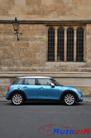 MINI Cooper SD 5 Puertas - 094