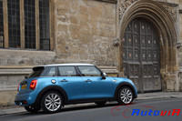 MINI Cooper SD 5 Puertas - 095