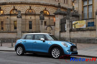 MINI Cooper SD 5 Puertas - 098