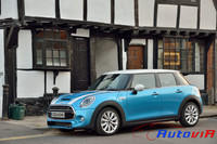 MINI Cooper SD 5 Puertas - 102