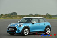 MINI Cooper SD 5 Puertas - 115