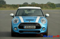 MINI Cooper SD 5 Puertas - 118
