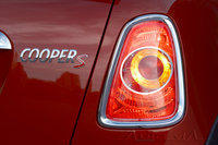 MINI Cooper S 2010 06