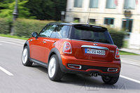 MINI Cooper S 2010 10