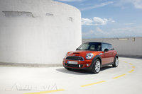 MINI Cooper S 2010 16