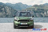 MINI Countryman 004