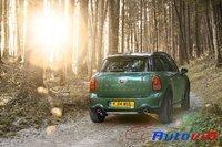 MINI Countryman 009