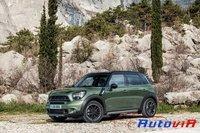 MINI Countryman 010