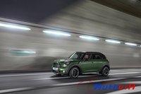 MINI Countryman 012