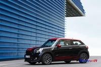 John Cooper Works Paceman 2013 004