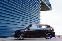 John Cooper Works Paceman 2013 005