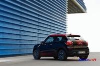 John Cooper Works Paceman 2013 006