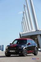 John Cooper Works Paceman 2013 008