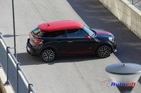 John Cooper Works Paceman 2013 012