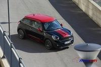 John Cooper Works Paceman 2013 013