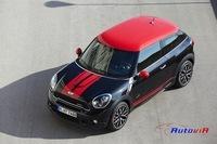 John Cooper Works Paceman 2013 015