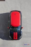 John Cooper Works Paceman 2013 018