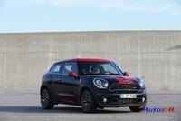 John Cooper Works Paceman 2013 022